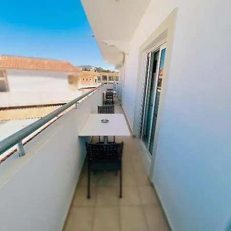 Pedro Navarino ιιι Holiday home *