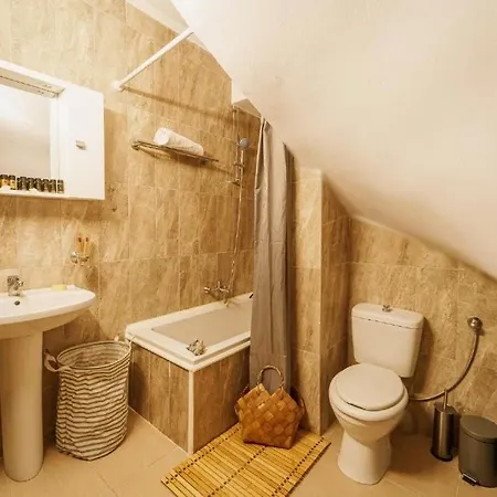 Pedro Navarino ιιι Holiday home *