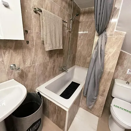 Holiday home Pedro Navarino ιιι