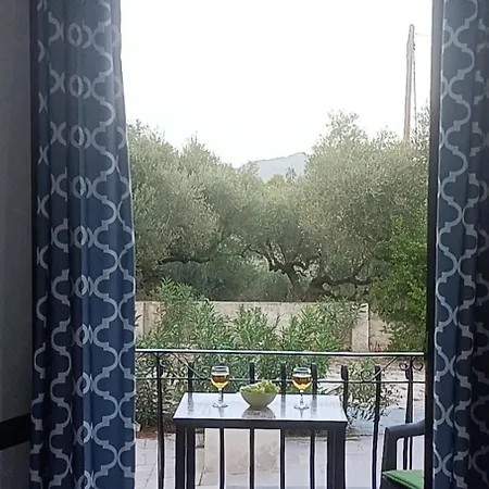 Apartment Casa Angelina 2