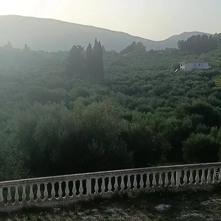 Casa Angelina 2 Laganas
