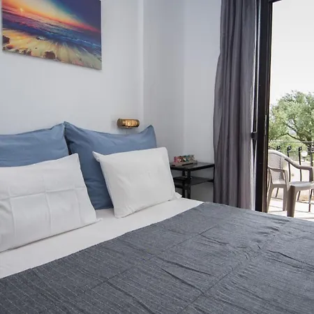 Casa Angelina 2 Apartment Laganas