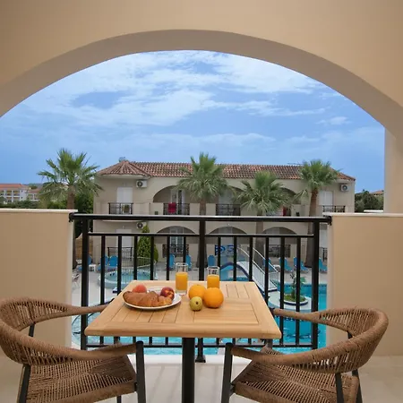 Hotel Hera Zakynthos