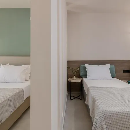 Hera Zakynthos Hotel Laganas