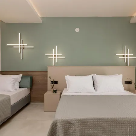 Hotel Hera Zakynthos