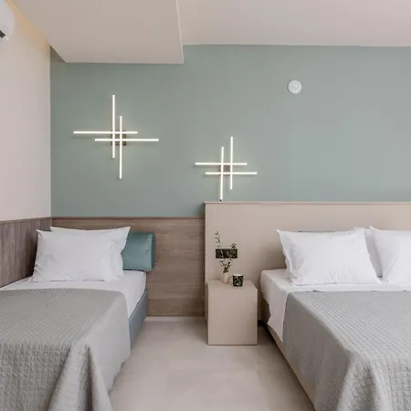 Hera Zakynthos Hotel Laganas