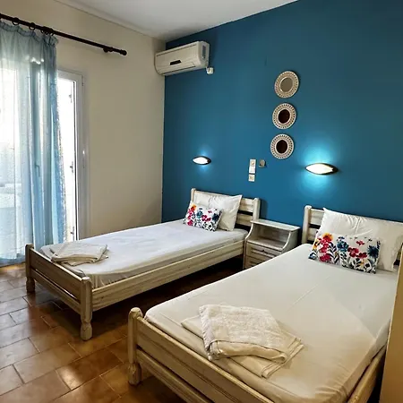J & N Apartment