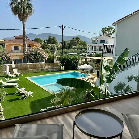 Nikludin & Holiday home