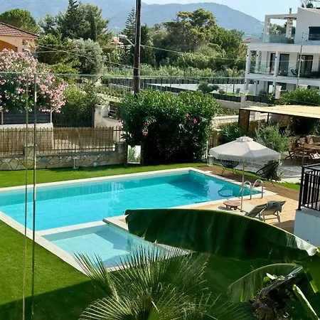 Holiday home Nikludin & *