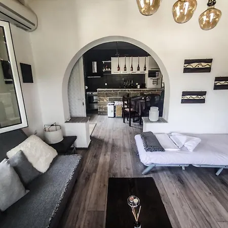 Casa Katina , In Lagana, Agrilia Area Holiday home *