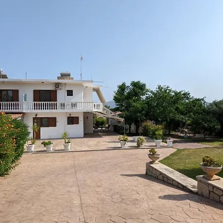 Apartment Annamaria House Laganas