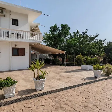 Apartment Annamaria House