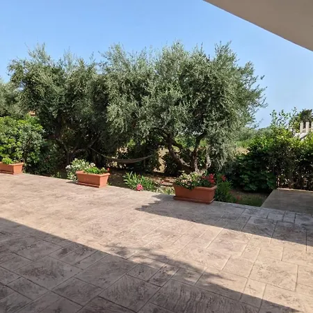 Annamaria House * Laganas