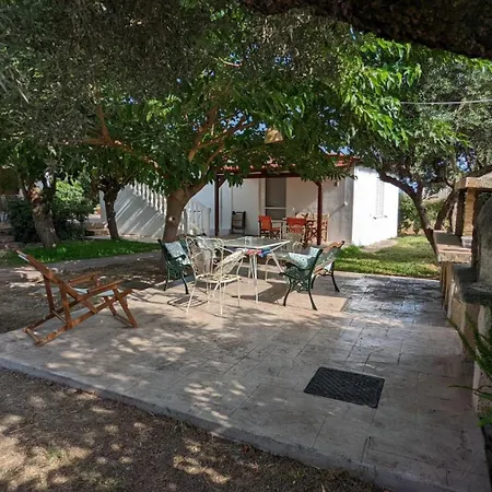 Annamaria House Apartment