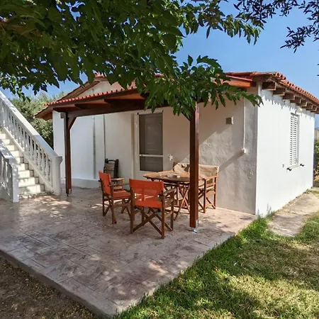 Apartment Annamaria House