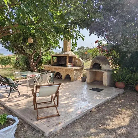 Apartment Annamaria House *