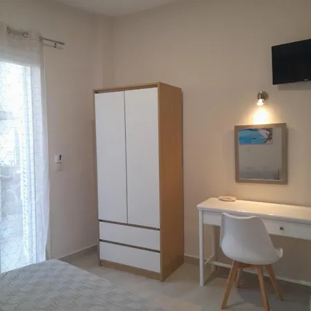 Sun & Sea Apartment