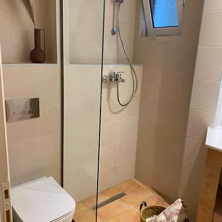 Apartment Liofyto Laganas