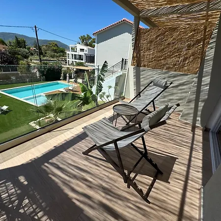 Holiday home Nikludin & *