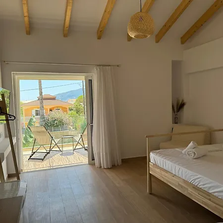 Nikludin & Holiday home