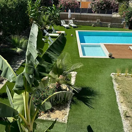 Holiday home Nikludin &