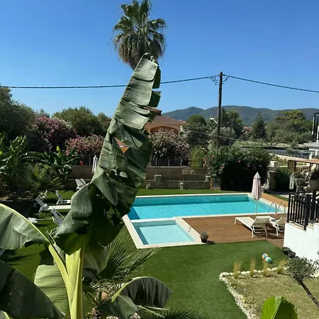 Holiday home Nikludin & Laganas