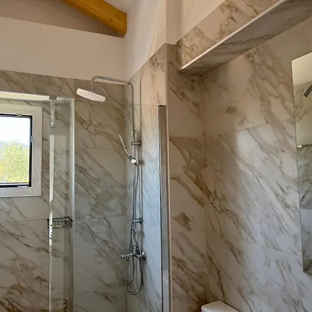 Holiday home Nikludin &