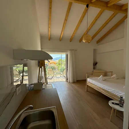 Holiday home Nikludin & *