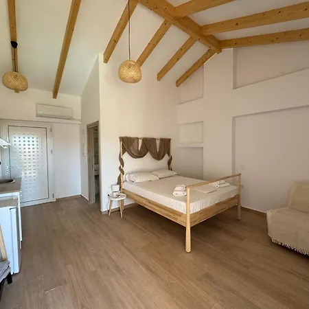 Holiday home Nikludin &