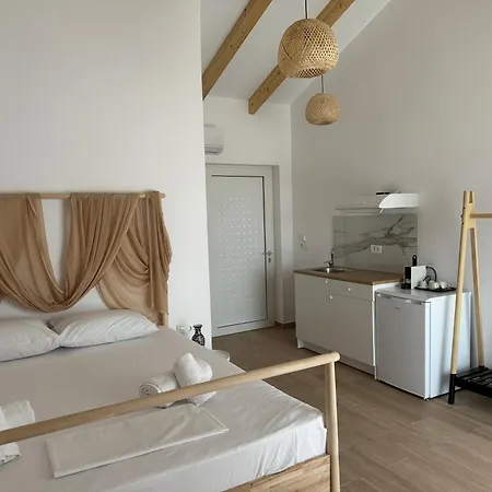 Holiday home Nikludin &