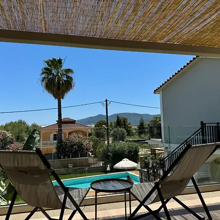 Nikludin & Holiday home