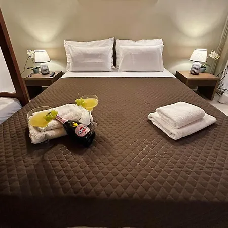 Apartment Pedro Navarino Vii
