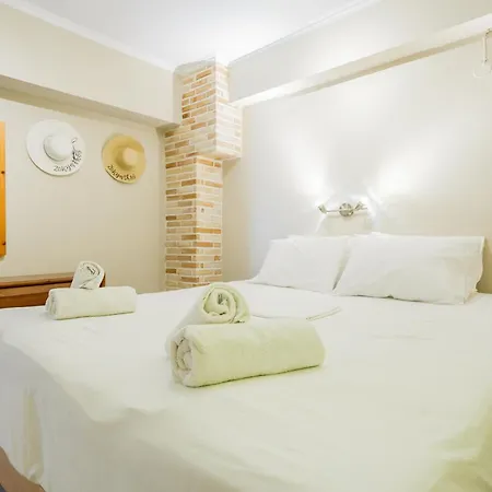 Aparthotel Rose Club Laganas