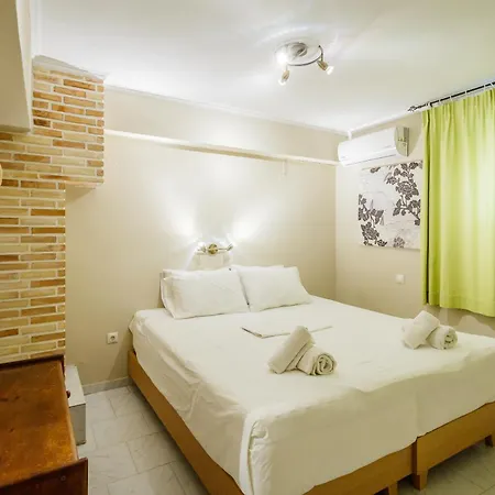 Aparthotel Rose Club
