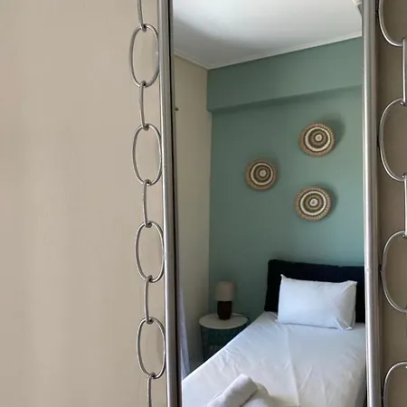Kallas Appartement *