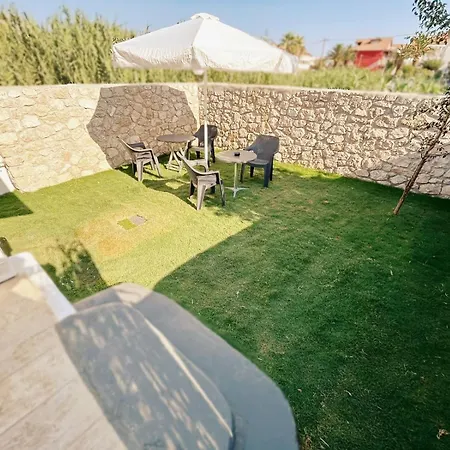 Apartment Pedro Navarino Vii Laganas