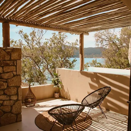 Hotel Gloria Maris And