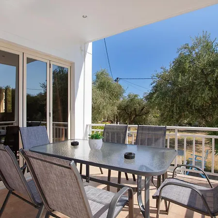 Hacienda Holiday home Laganas