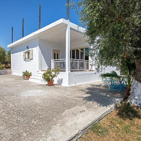 Holiday home Hacienda Laganas