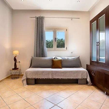 Hacienda Holiday home Laganas