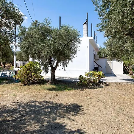 Hacienda Holiday home *