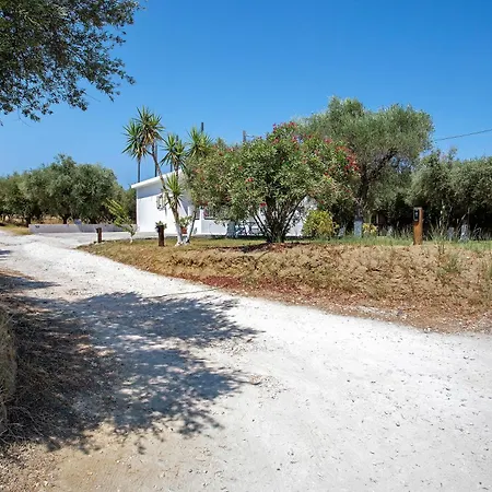 Hacienda * Laganas