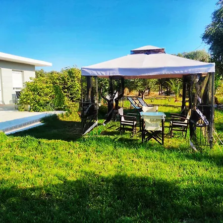 Casa Katina , In Lagana, Agrilia Area *