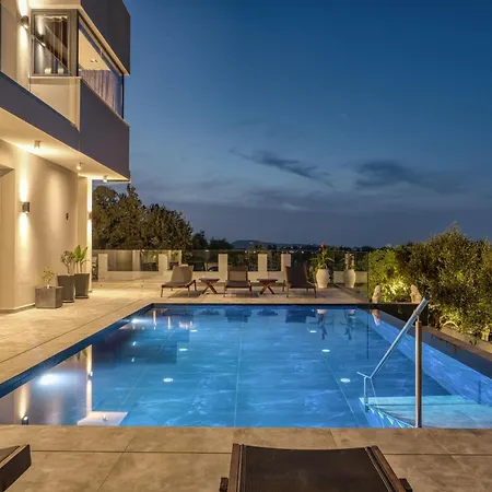 Trevilat - 4 Bedrooms With Private Pool, By Zantewize Villa