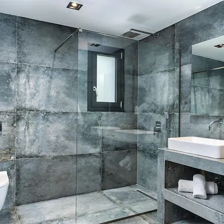Trevilat - 4 Bedrooms With Private Pool, By Zantewize Laganas