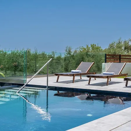 Villa Trevilat - 4 Bedrooms With Private Pool, By Zantewize
