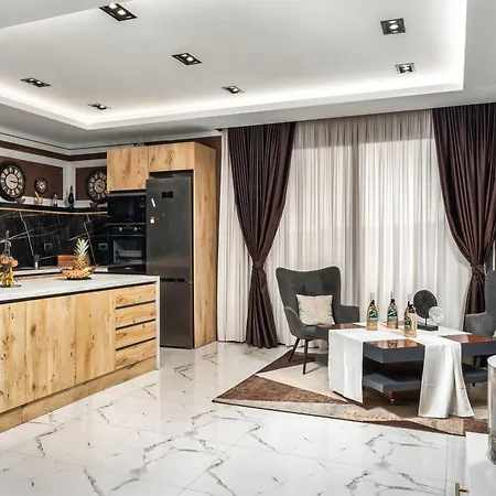 Trevilat - 4 Bedrooms With Private Pool, By Zantewize Laganas