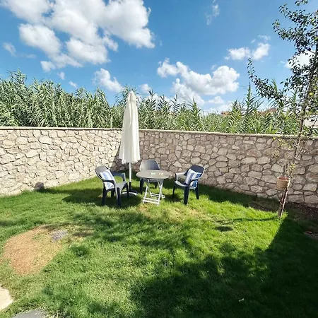 Apartment Pedro Navarino Vii Laganas