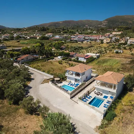 Holiday home Dennis And Tanya Laganas