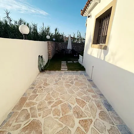 Apartment Pedro Navarino Vii